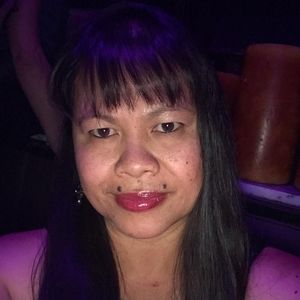 Meet your Posher, Jocelyn